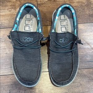 Hey Dude Shoes